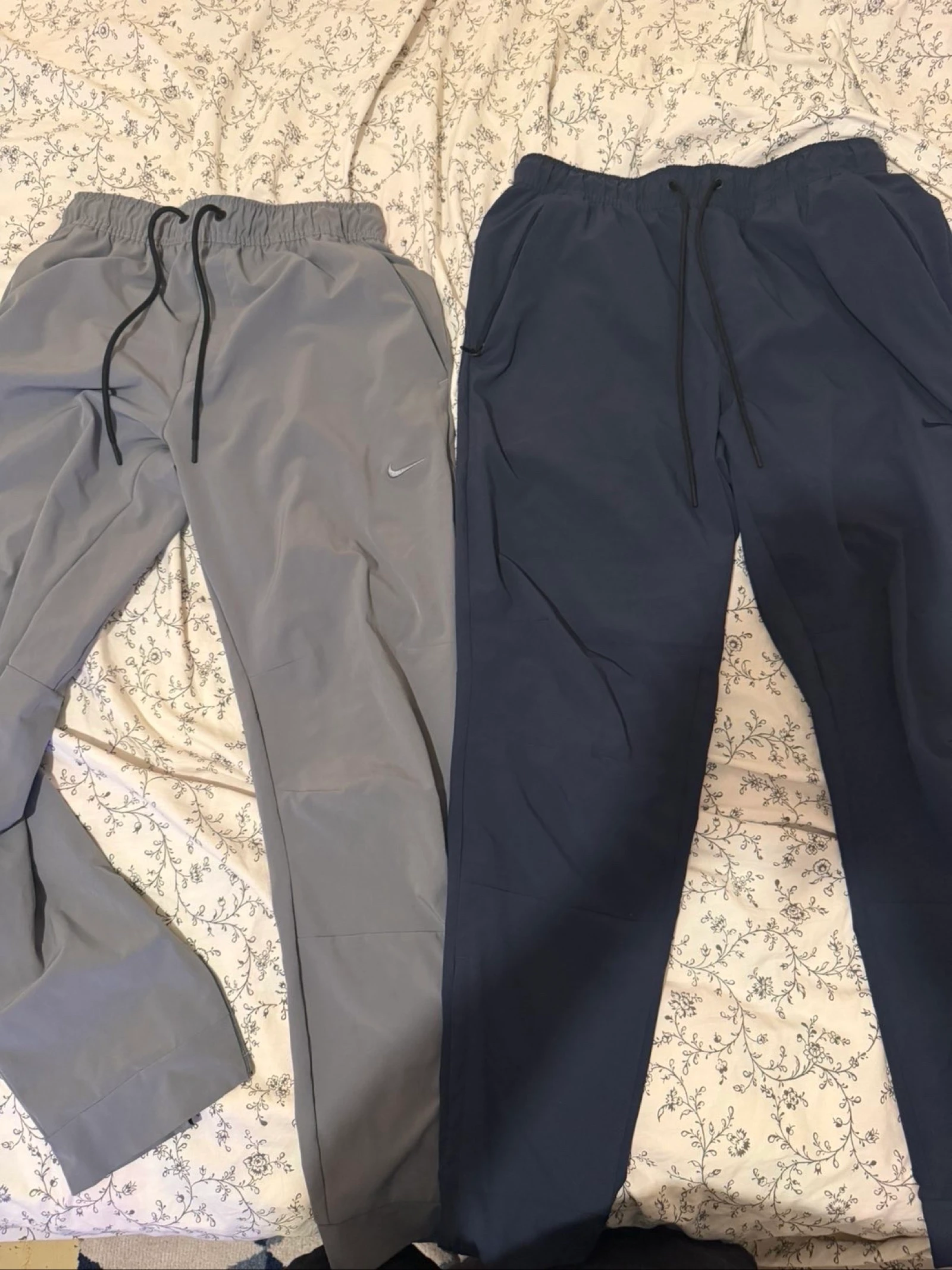Ensemble Nike running 